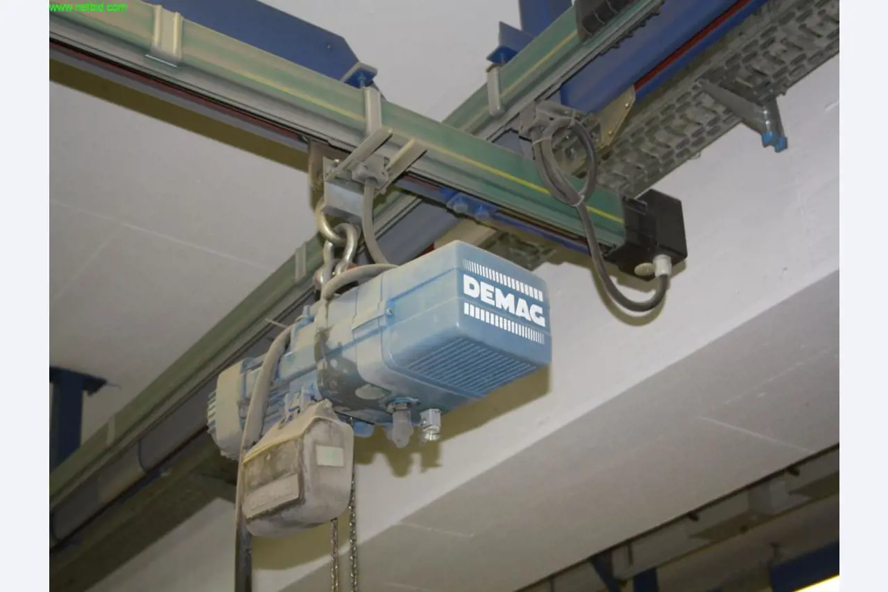 Europas führende Gießerei im Maschinenformguss für heißgasführende Teile-2