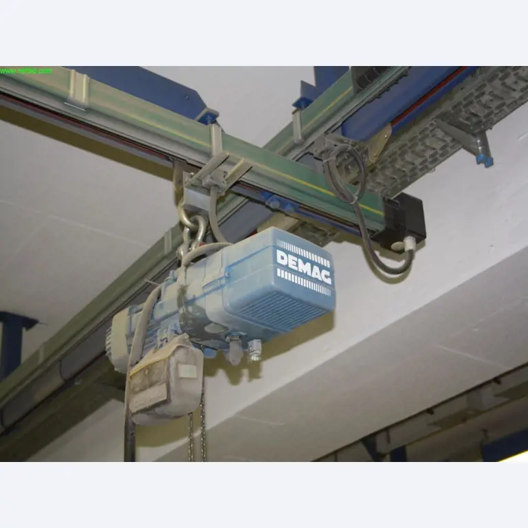 Europas führende Gießerei im Maschinenformguss für heißgasführende Teile-2