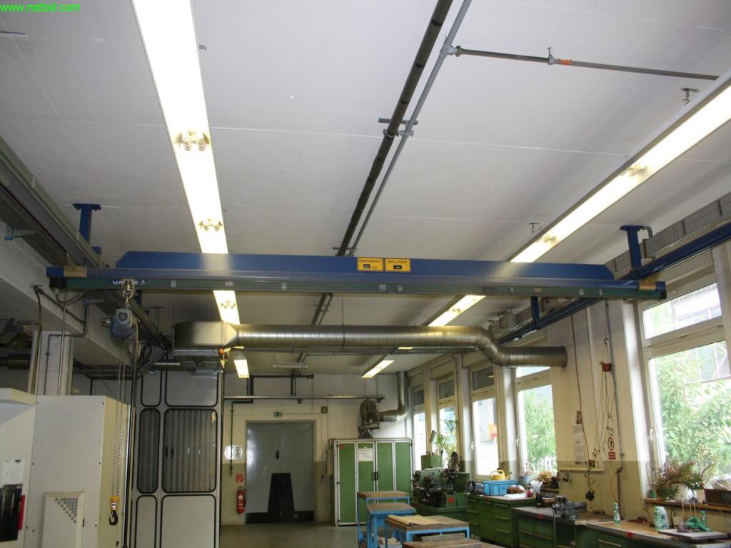 Europes leading foundry in machine casting for hot gas-carrying parts -3