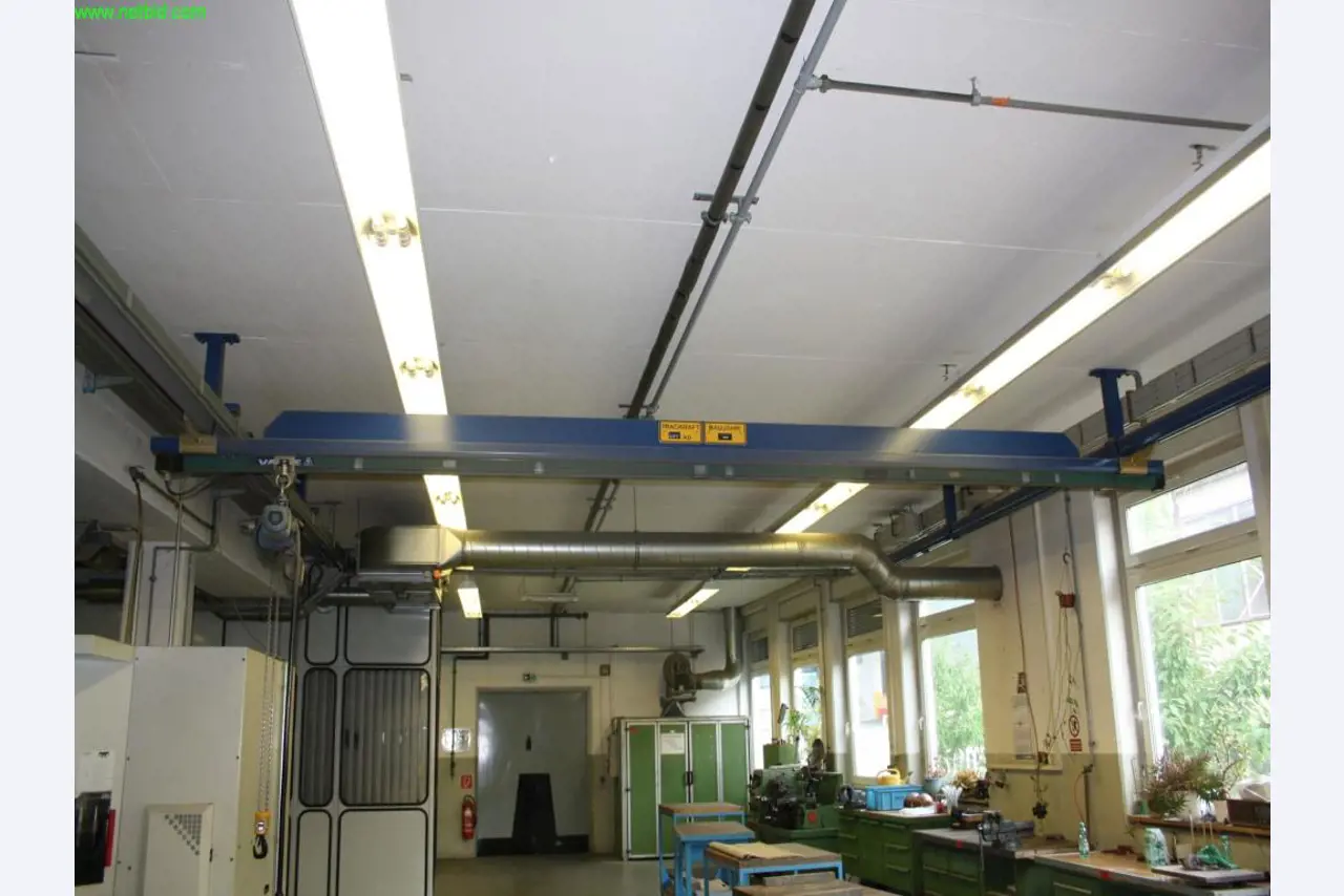 Europas führende Gießerei im Maschinenformguss für heißgasführende Teile-3