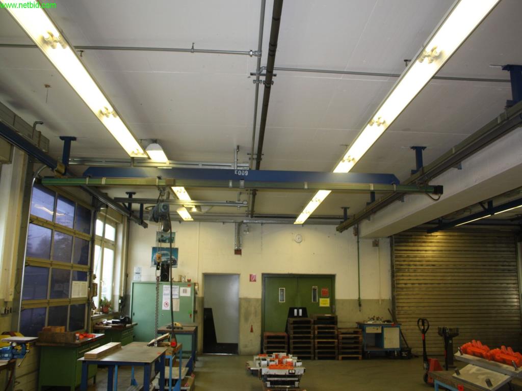 Europes leading foundry in machine casting for hot gas-carrying parts -4