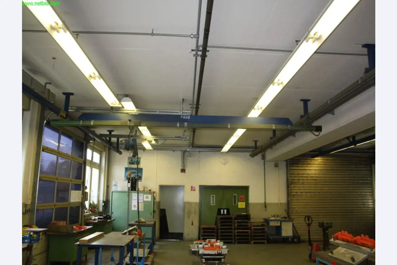 Europas führende Gießerei im Maschinenformguss für heißgasführende Teile-4