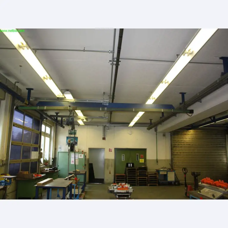 Europas führende Gießerei im Maschinenformguss für heißgasführende Teile-4