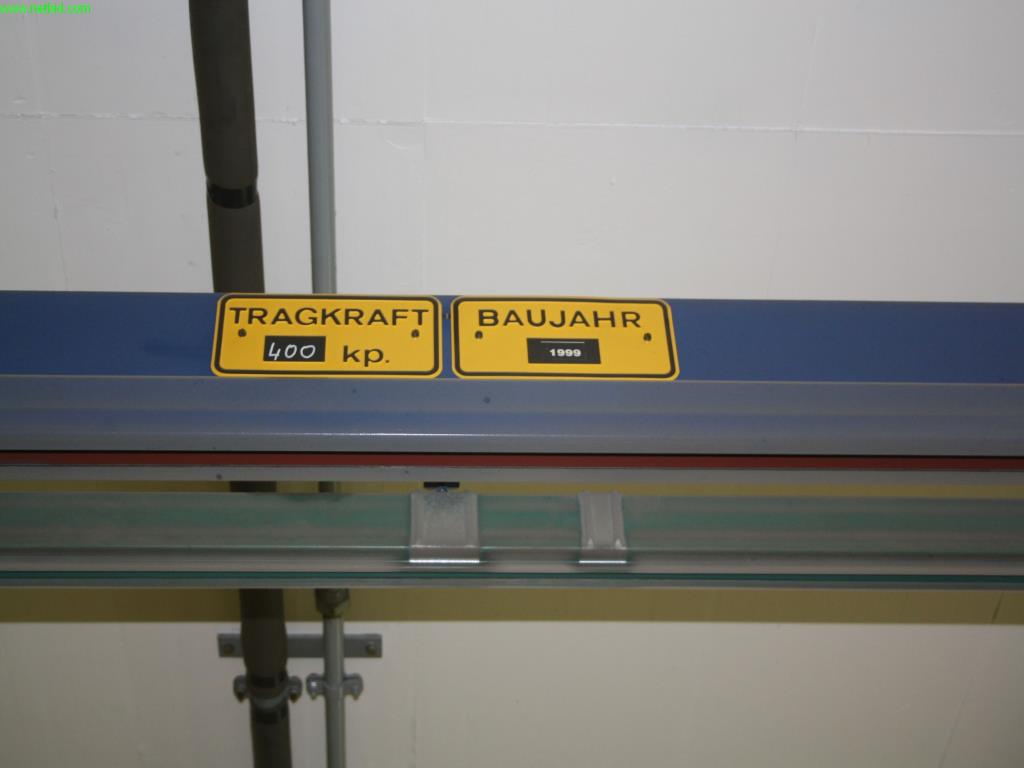 Europes leading foundry in machine casting for hot gas-carrying parts -5