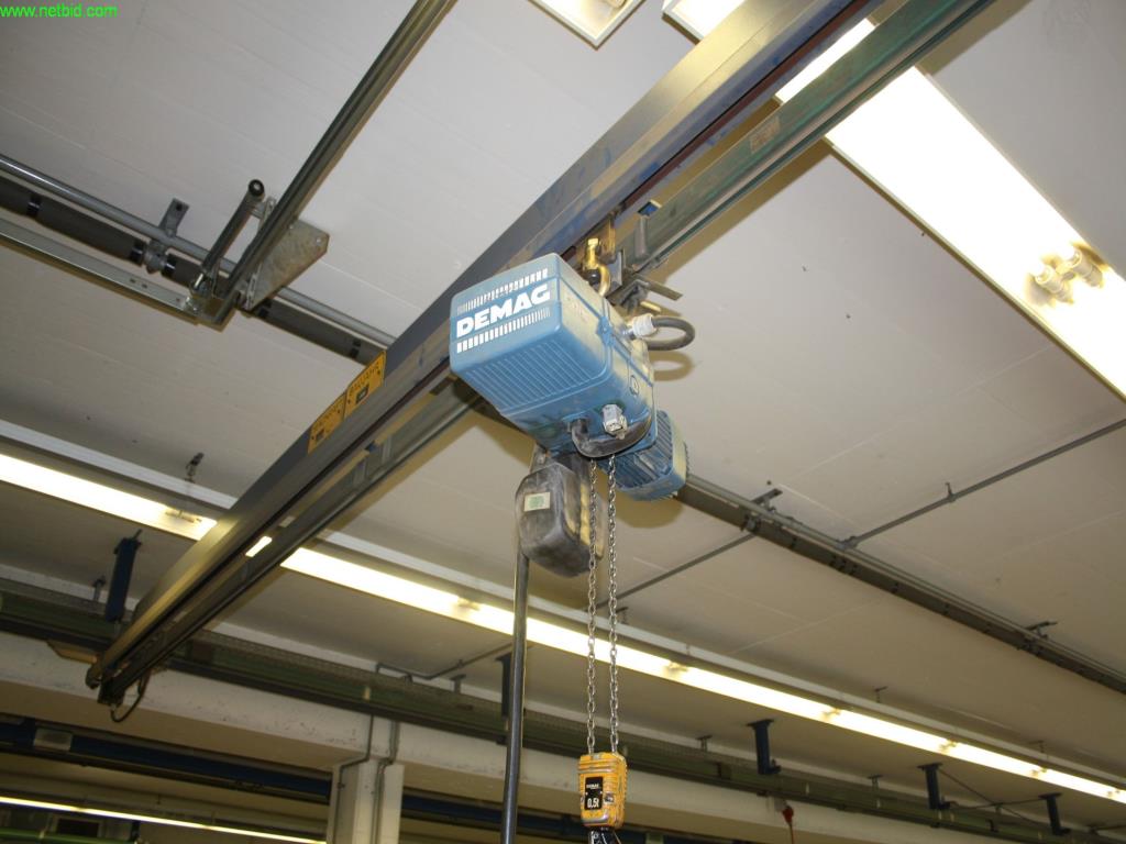 Europes leading foundry in machine casting for hot gas-carrying parts -6