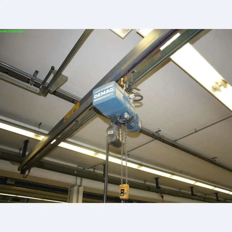 Europas führende Gießerei im Maschinenformguss für heißgasführende Teile-6