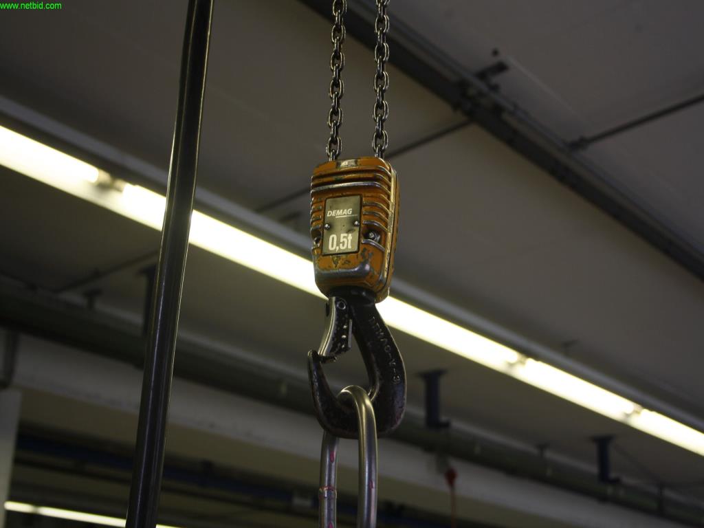 Europes leading foundry in machine casting for hot gas-carrying parts -7