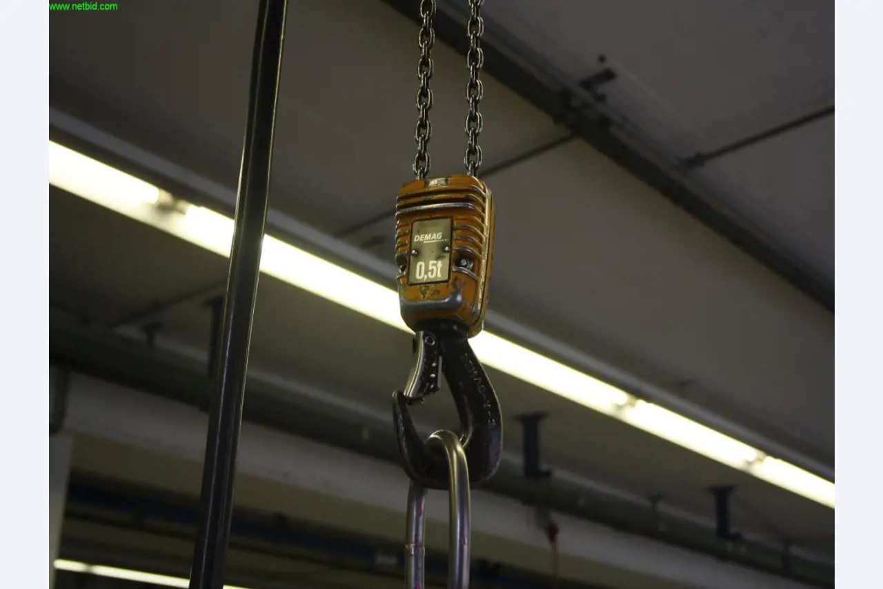 Europas führende Gießerei im Maschinenformguss für heißgasführende Teile-7