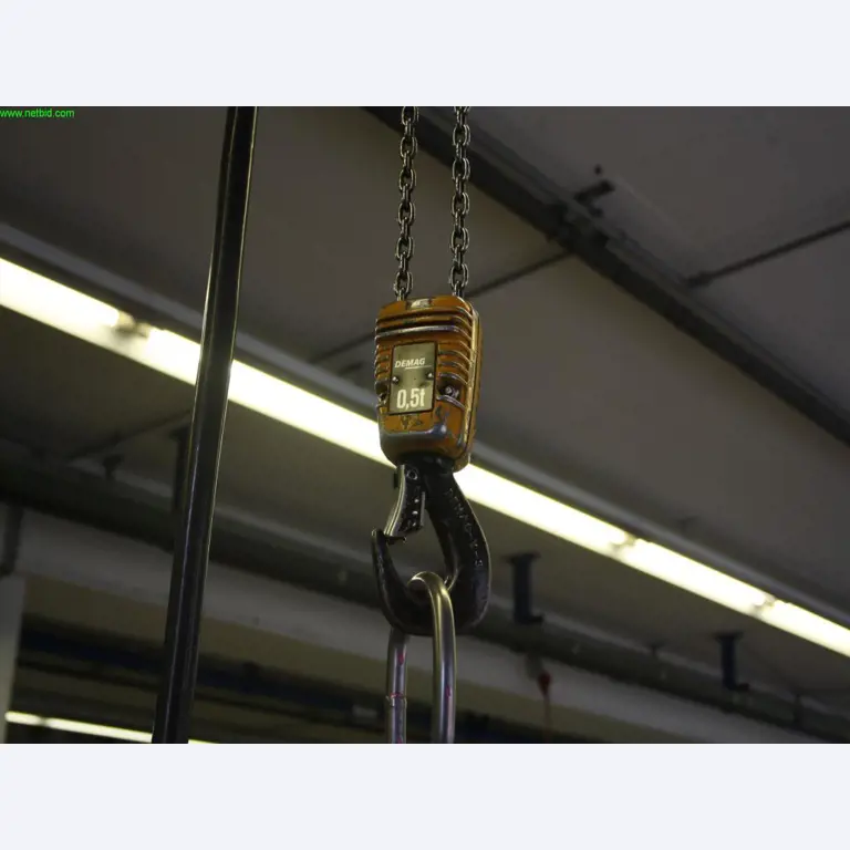 Europas führende Gießerei im Maschinenformguss für heißgasführende Teile-7