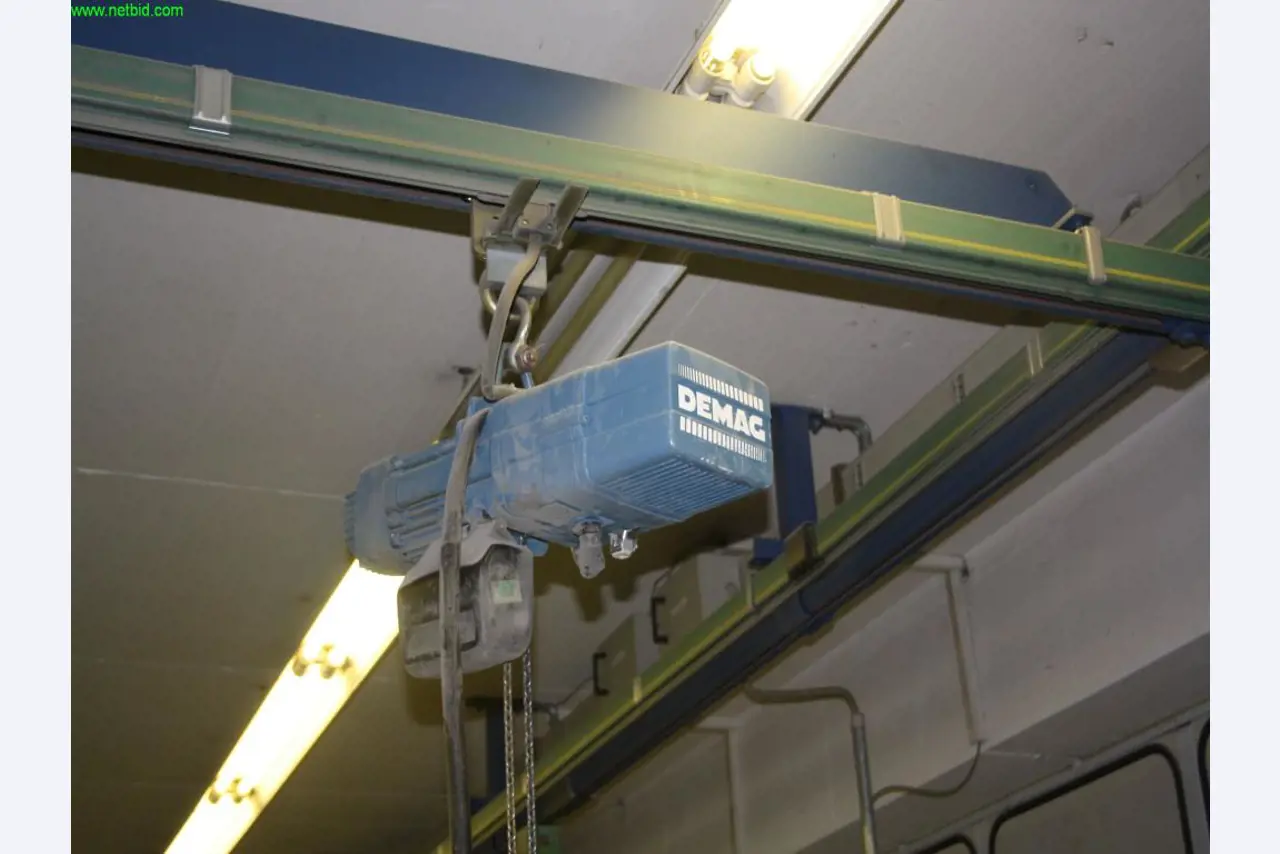 Europas führende Gießerei im Maschinenformguss für heißgasführende Teile-1