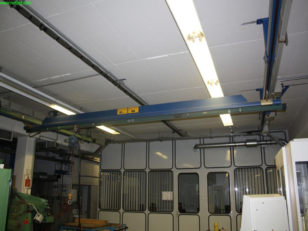 Europes leading foundry in machine casting for hot gas-carrying parts -2