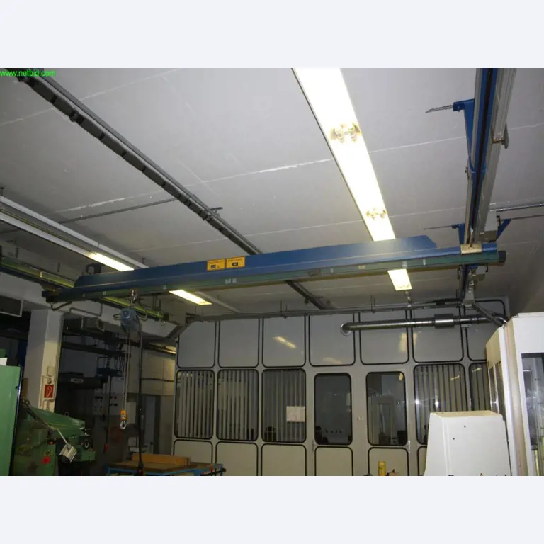 Europas führende Gießerei im Maschinenformguss für heißgasführende Teile-2