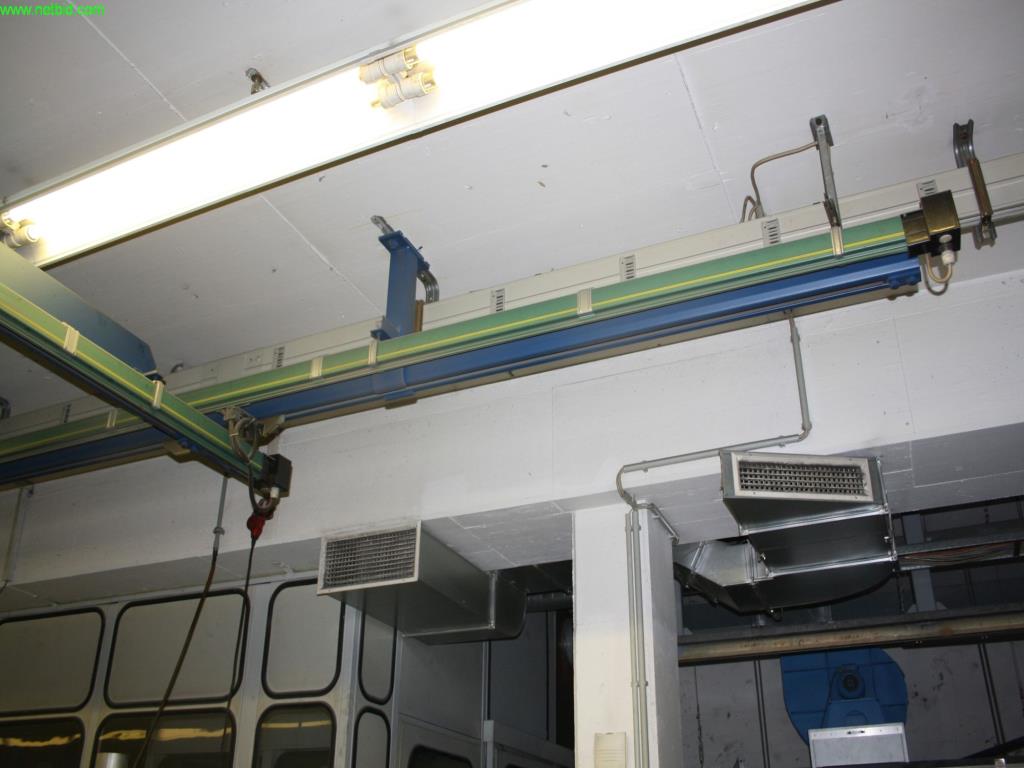 Europes leading foundry in machine casting for hot gas-carrying parts -3