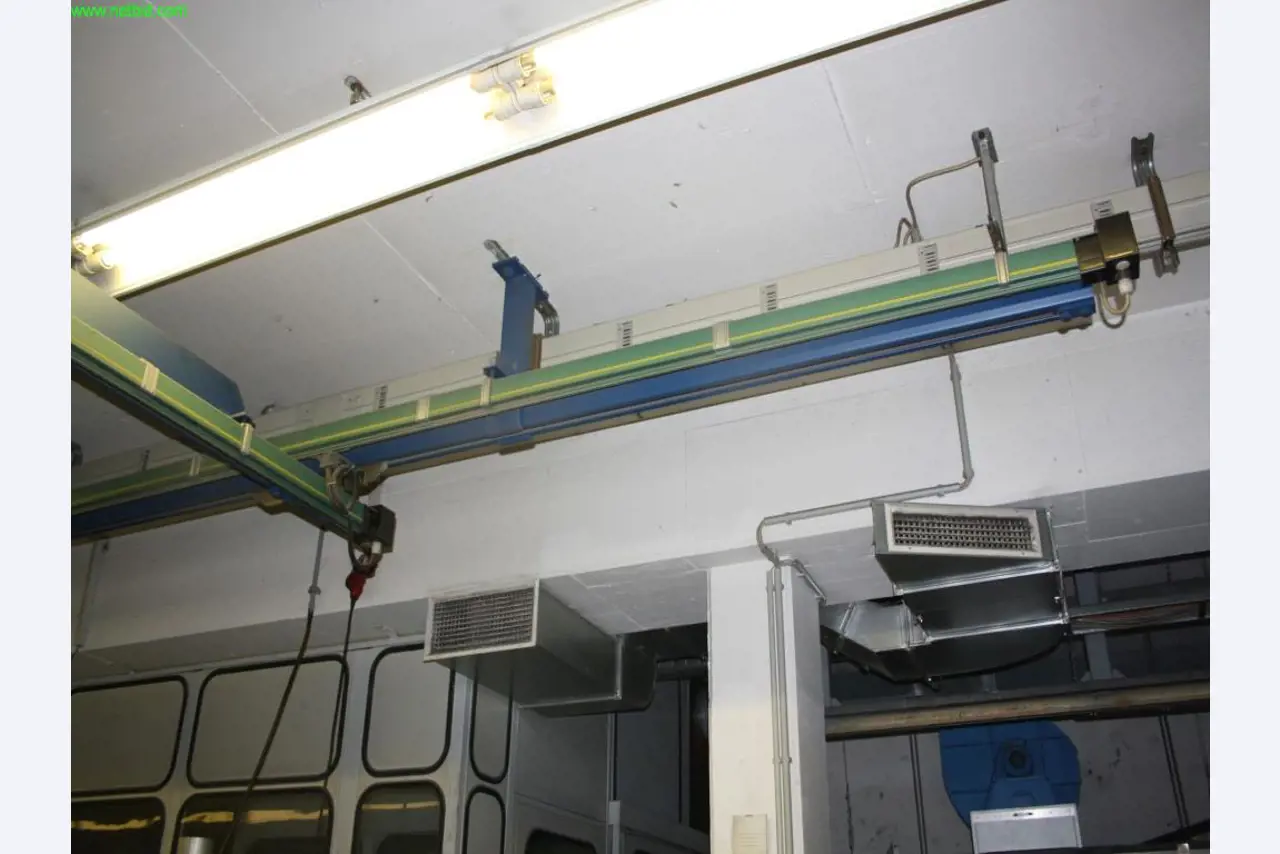 Europas führende Gießerei im Maschinenformguss für heißgasführende Teile-3