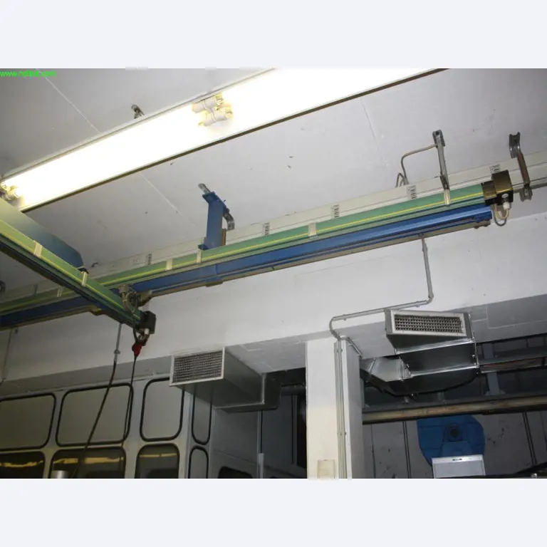 Europas führende Gießerei im Maschinenformguss für heißgasführende Teile-3