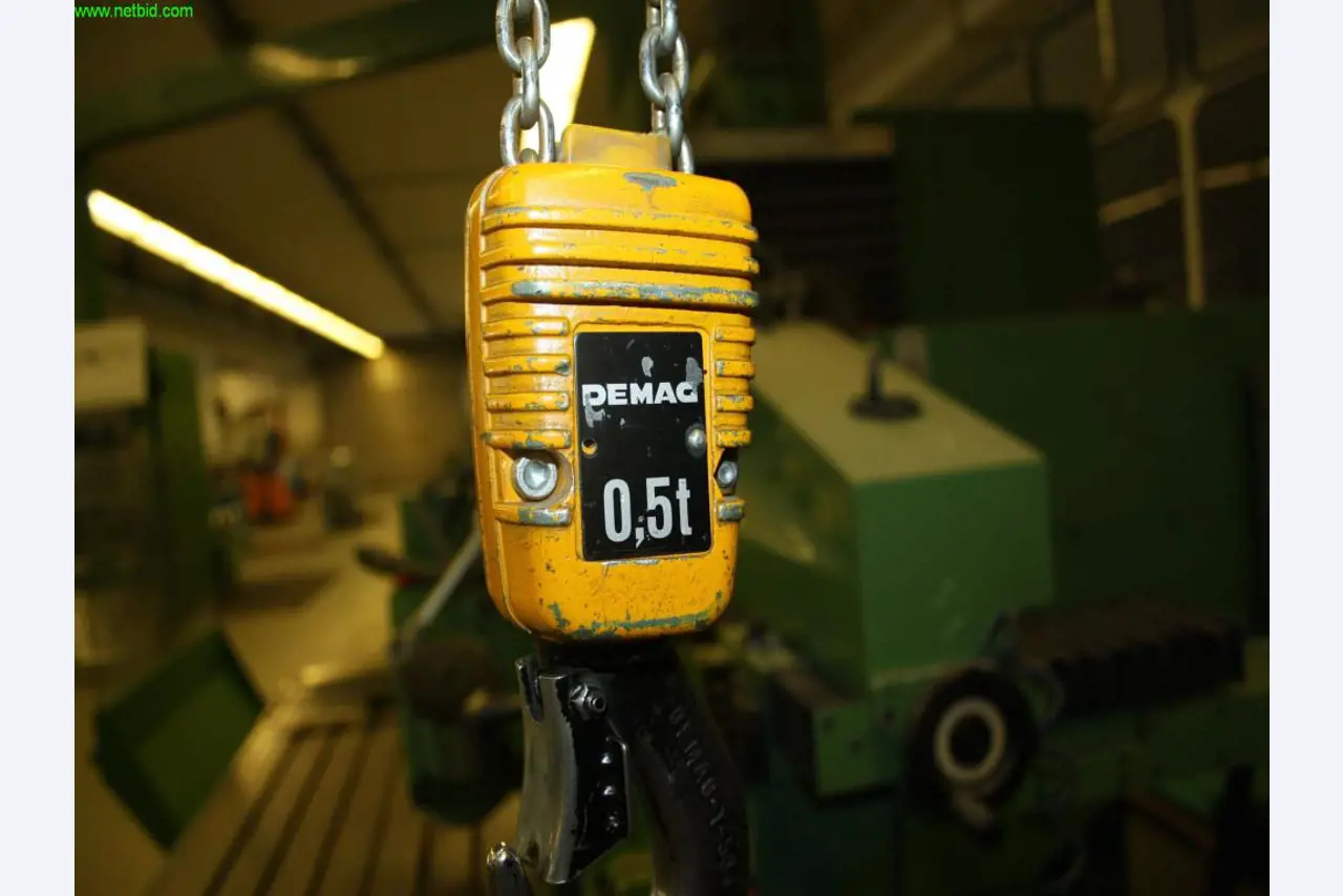 Europas führende Gießerei im Maschinenformguss für heißgasführende Teile-4