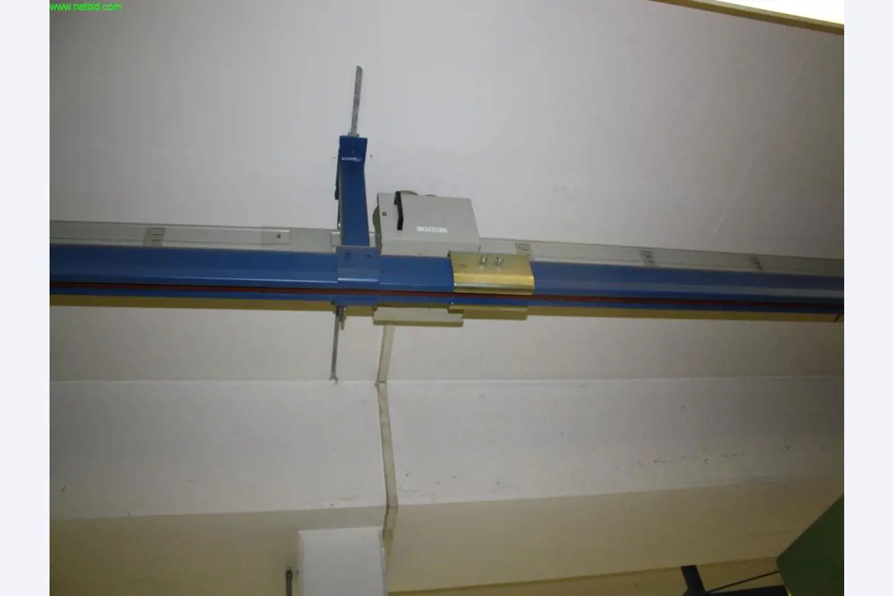 Europas führende Gießerei im Maschinenformguss für heißgasführende Teile-5