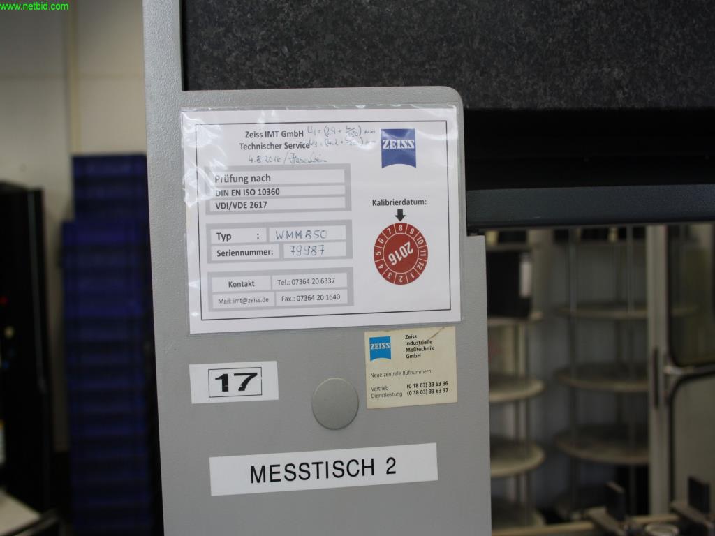 Europes leading foundry in machine casting for hot gas-carrying parts -10