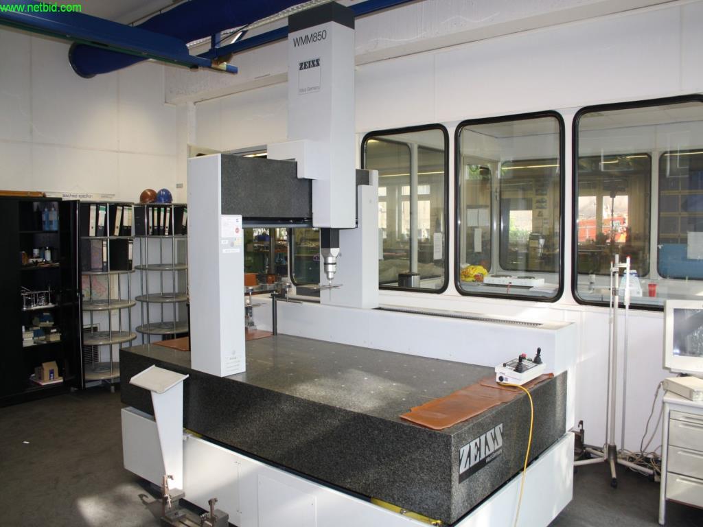 Europes leading foundry in machine casting for hot gas-carrying parts -1