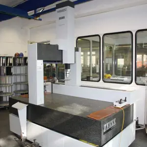 coordinate measuring machine Zeiss WMM 850