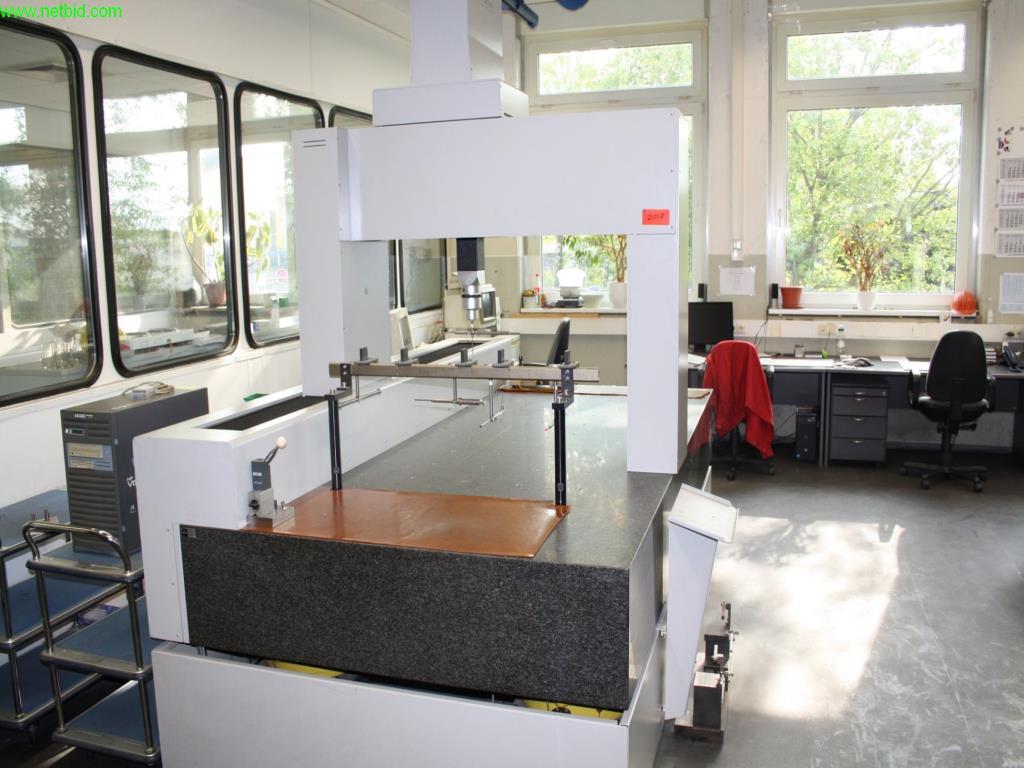 Europes leading foundry in machine casting for hot gas-carrying parts -2