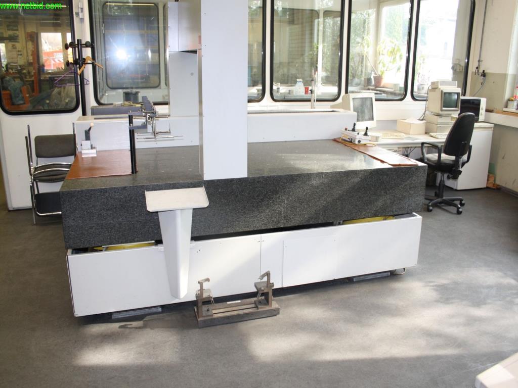 Europes leading foundry in machine casting for hot gas-carrying parts -3