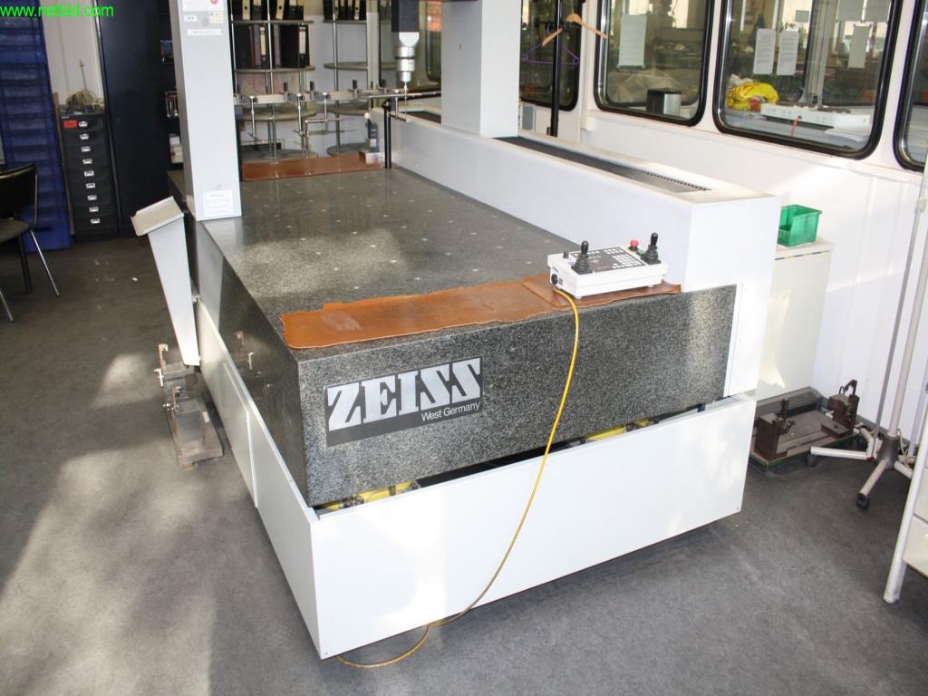 Europes leading foundry in machine casting for hot gas-carrying parts -4