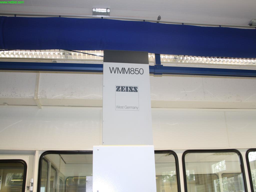 Europes leading foundry in machine casting for hot gas-carrying parts -5