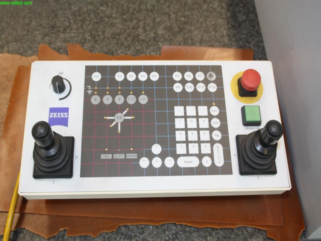 Europes leading foundry in machine casting for hot gas-carrying parts -7