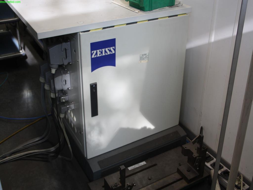 Europes leading foundry in machine casting for hot gas-carrying parts -8