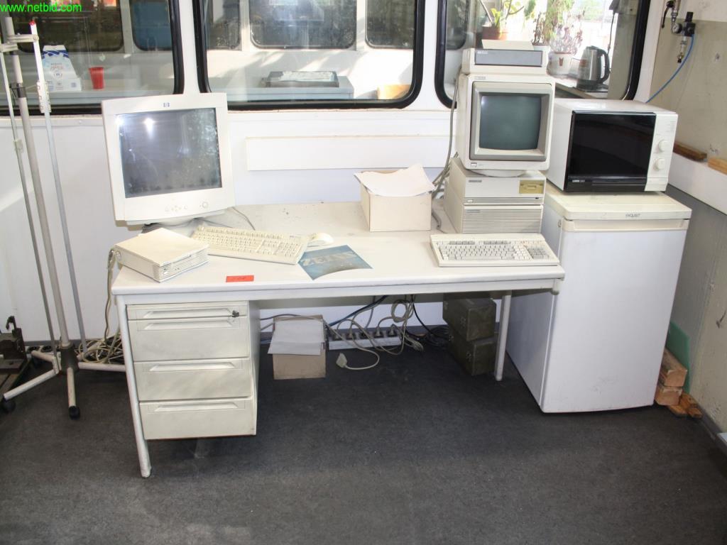 Europes leading foundry in machine casting for hot gas-carrying parts -9