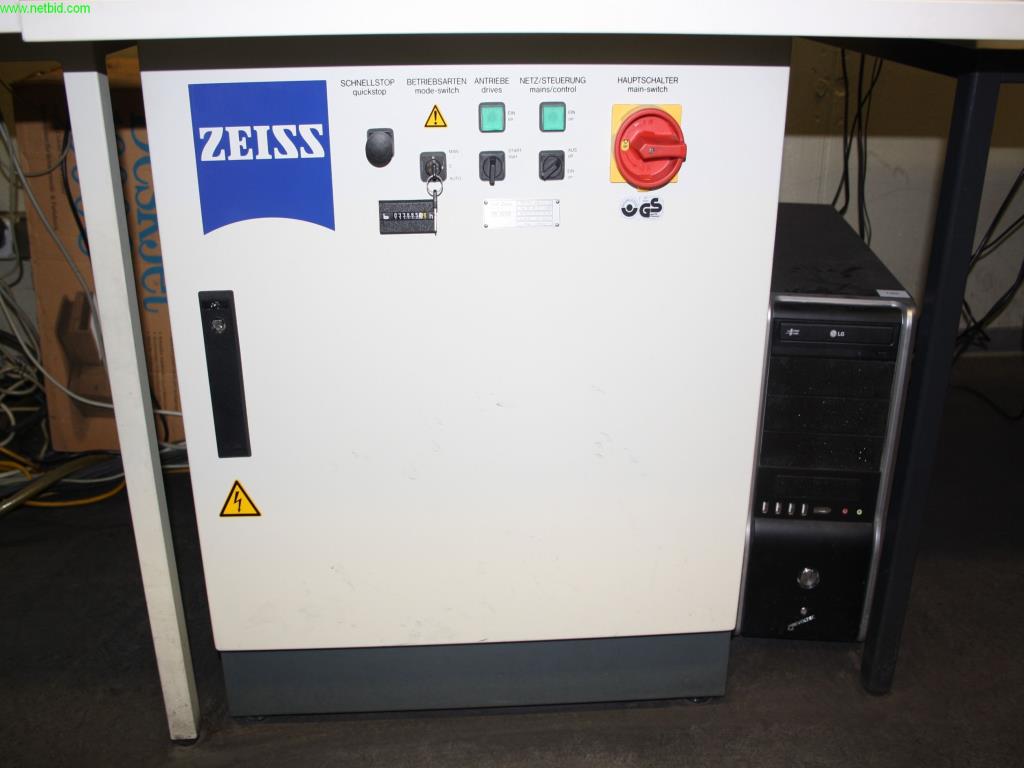 Europes leading foundry in machine casting for hot gas-carrying parts -10