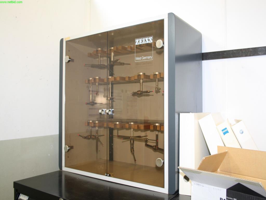 Europes leading foundry in machine casting for hot gas-carrying parts -11