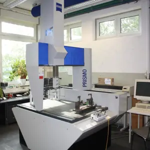 coordinate measuring machine Zeiss Prismo 9/15/7 MPS