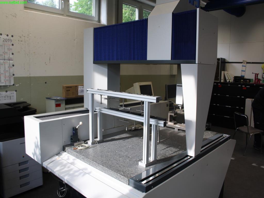 Europes leading foundry in machine casting for hot gas-carrying parts -2