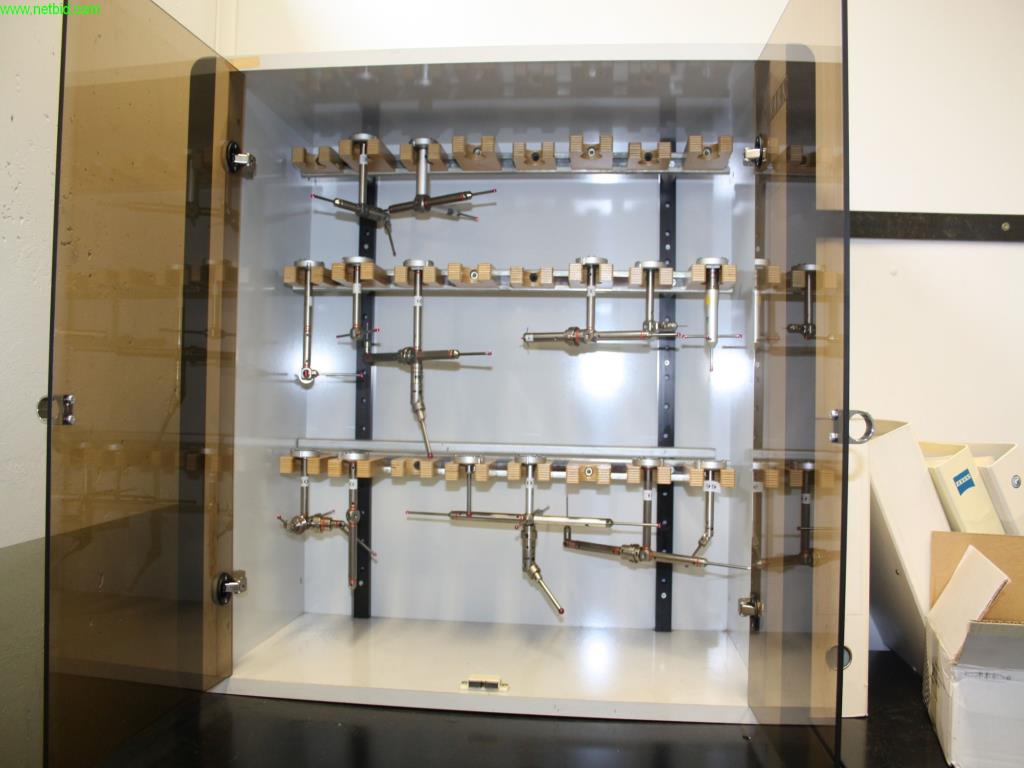 Europes leading foundry in machine casting for hot gas-carrying parts -3