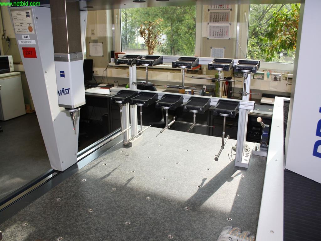 Europes leading foundry in machine casting for hot gas-carrying parts -4