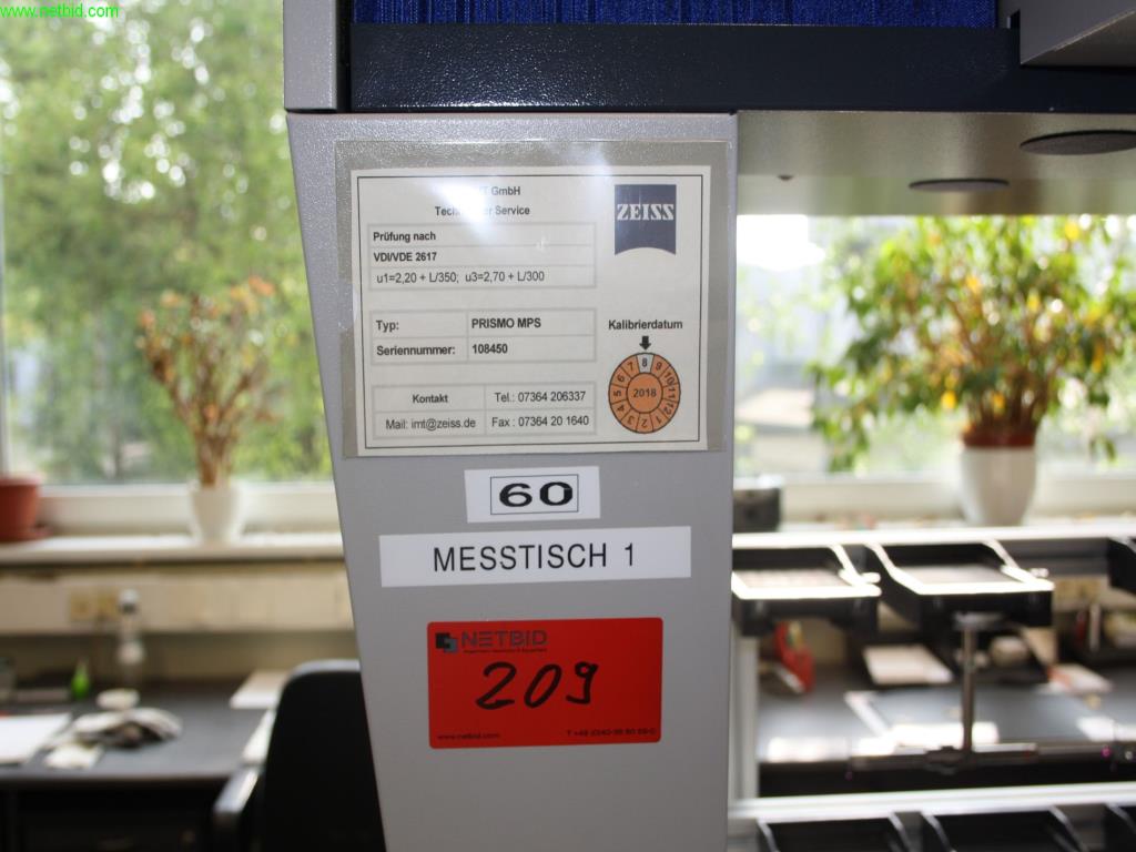 Europes leading foundry in machine casting for hot gas-carrying parts -7