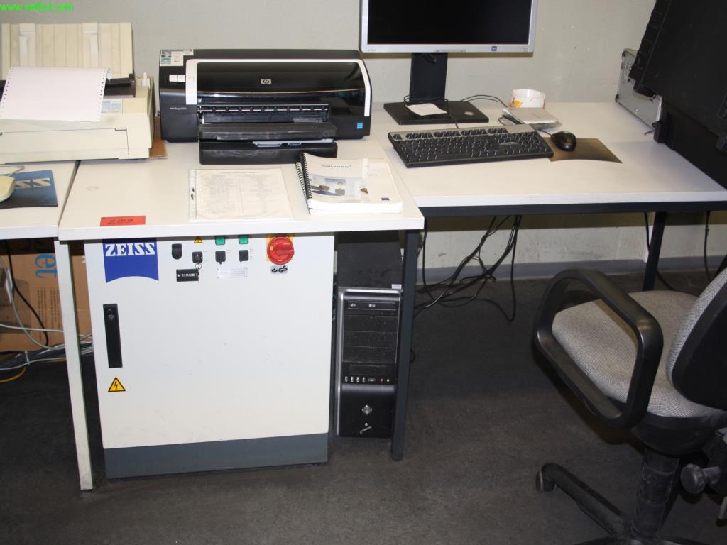 Europes leading foundry in machine casting for hot gas-carrying parts -9