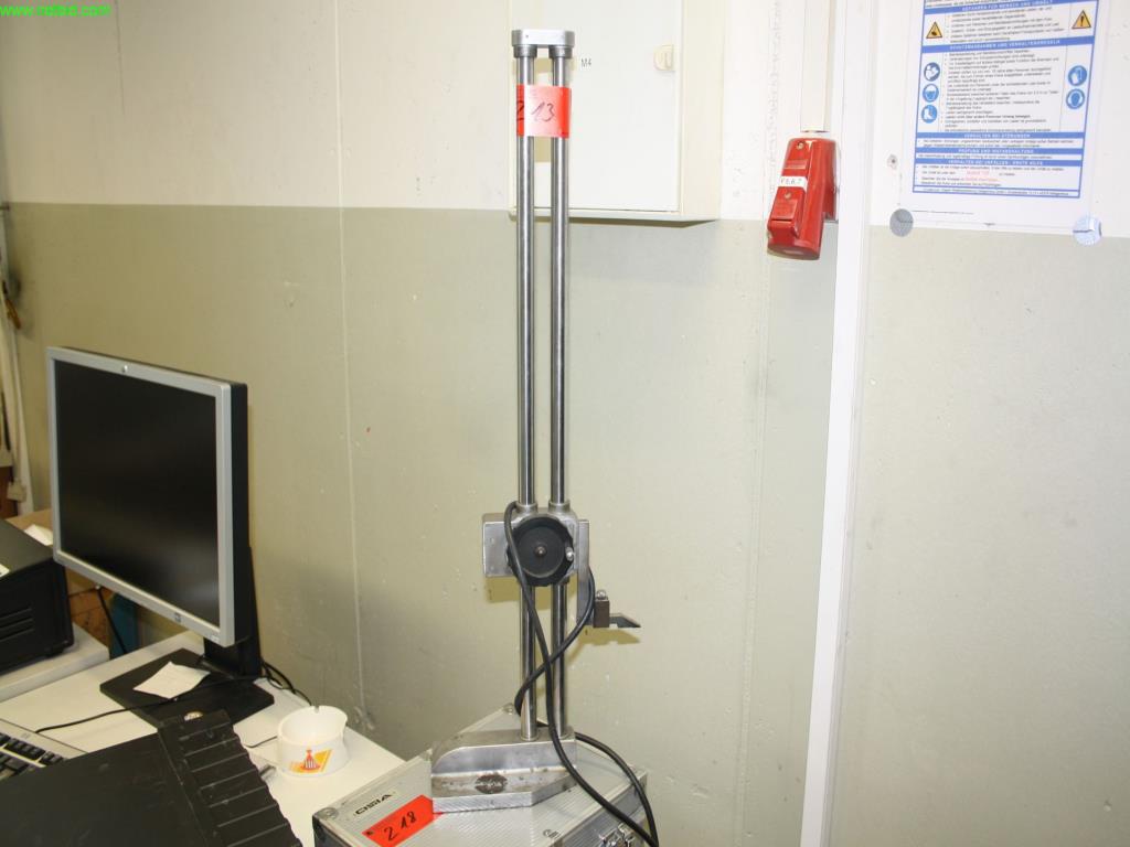 Europes leading foundry in machine casting for hot gas-carrying parts -4