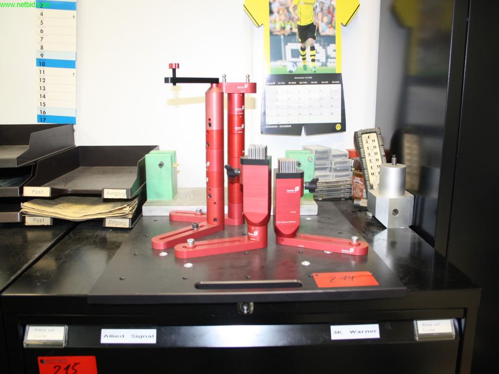 Europes leading foundry in machine casting for hot gas-carrying parts -1