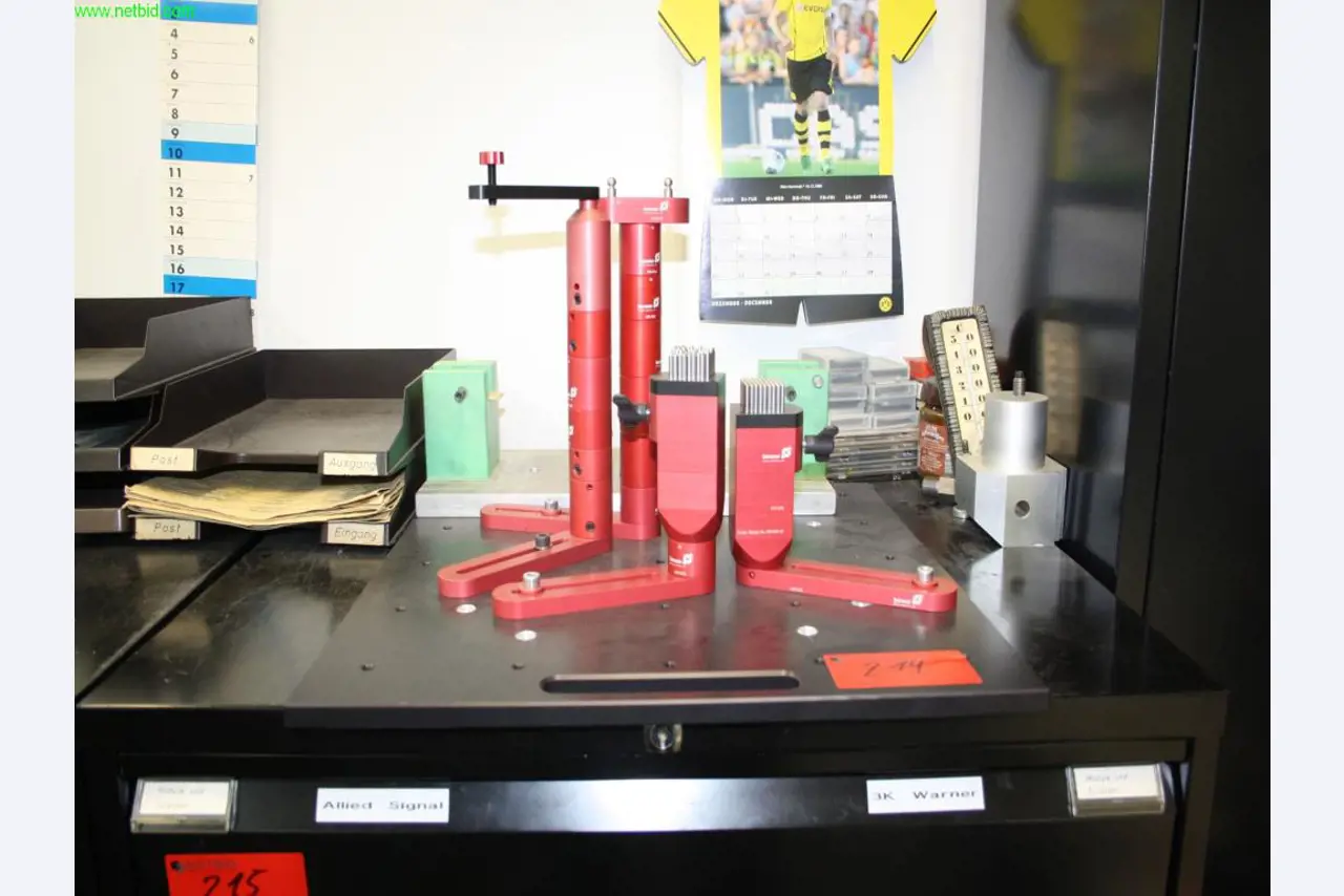 Europas führende Gießerei im Maschinenformguss für heißgasführende Teile-1