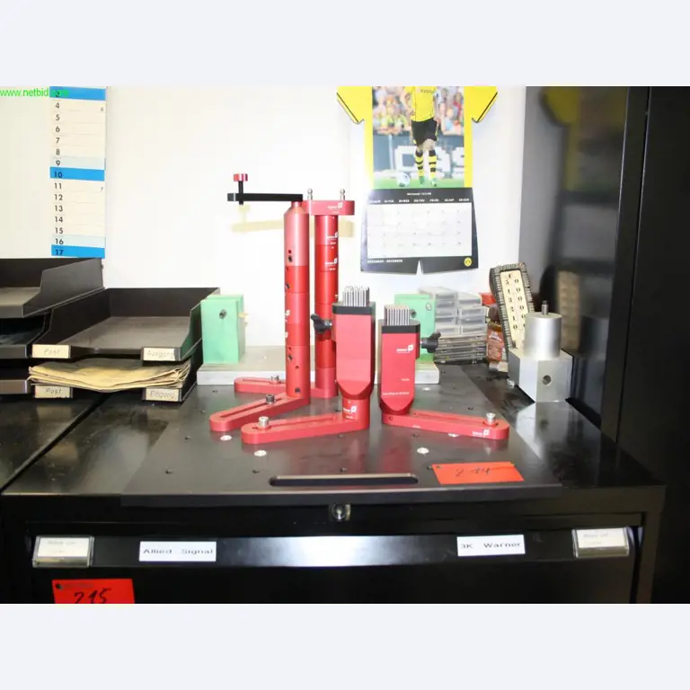 Europas führende Gießerei im Maschinenformguss für heißgasführende Teile-1