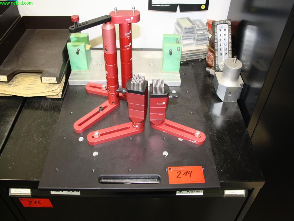 Europes leading foundry in machine casting for hot gas-carrying parts -2