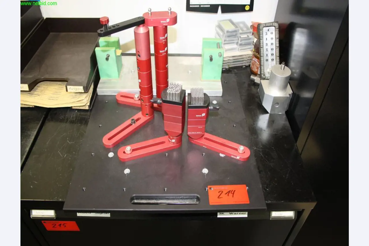 Europas führende Gießerei im Maschinenformguss für heißgasführende Teile-2