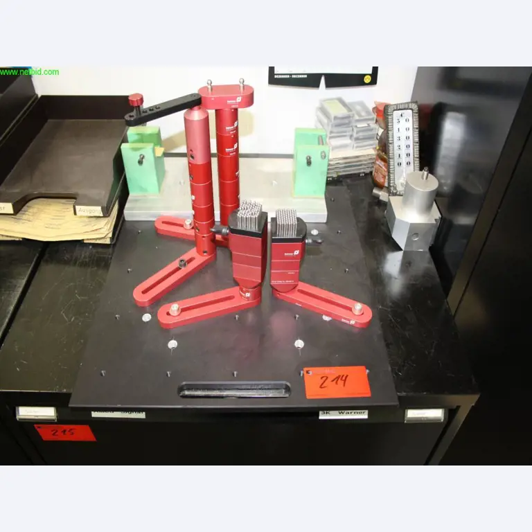 Europas führende Gießerei im Maschinenformguss für heißgasführende Teile-2