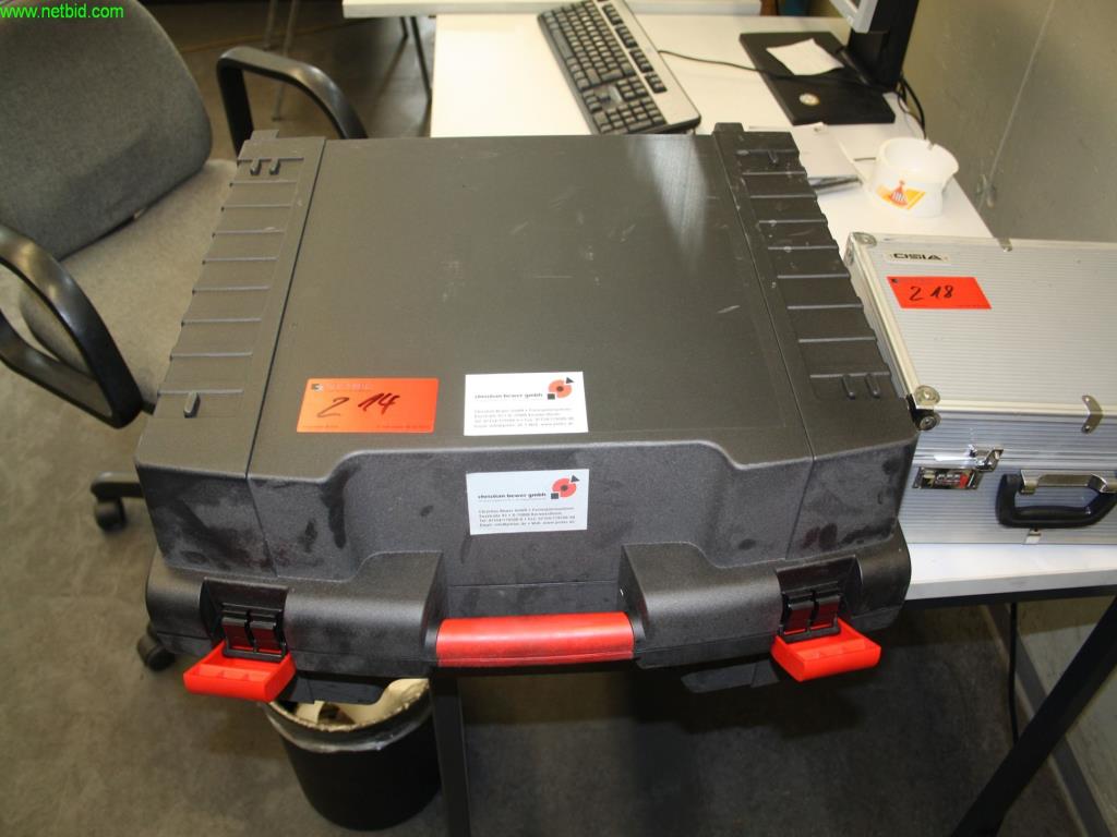 Europes leading foundry in machine casting for hot gas-carrying parts -3