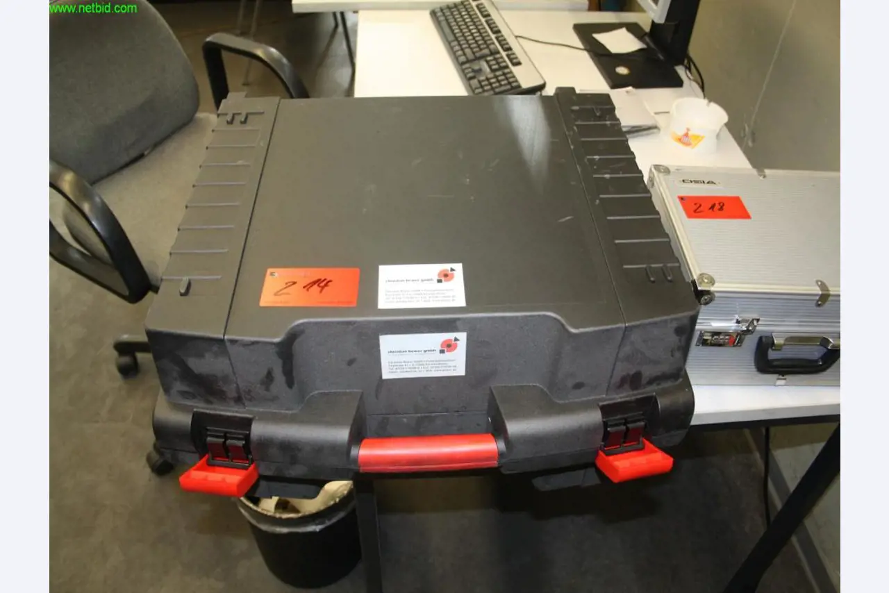 Europas führende Gießerei im Maschinenformguss für heißgasführende Teile-3