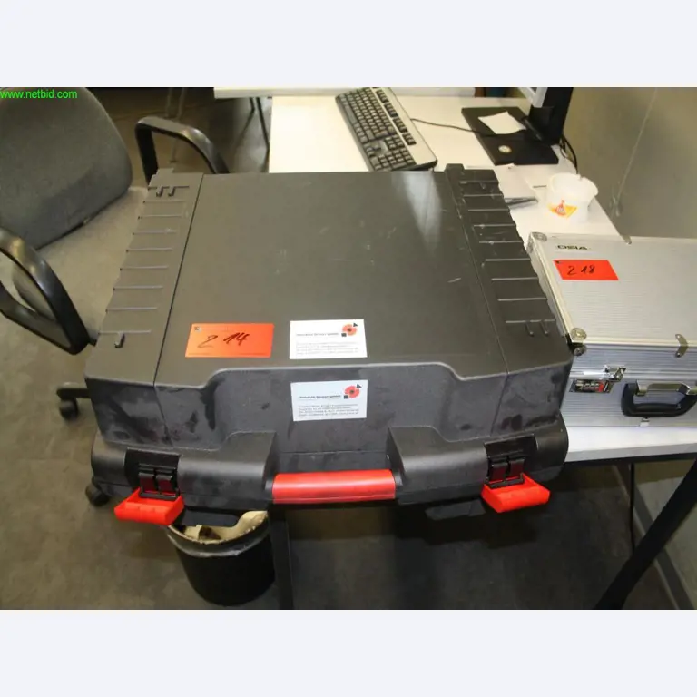 Europas führende Gießerei im Maschinenformguss für heißgasführende Teile-3