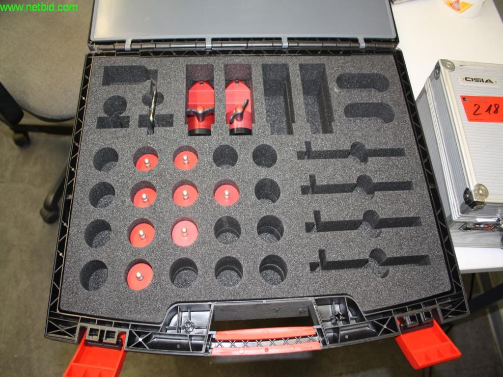 Europes leading foundry in machine casting for hot gas-carrying parts -4